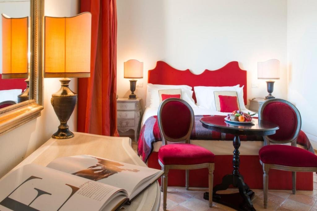 Castello di Velona Resort, Thermal SPA & Winery
