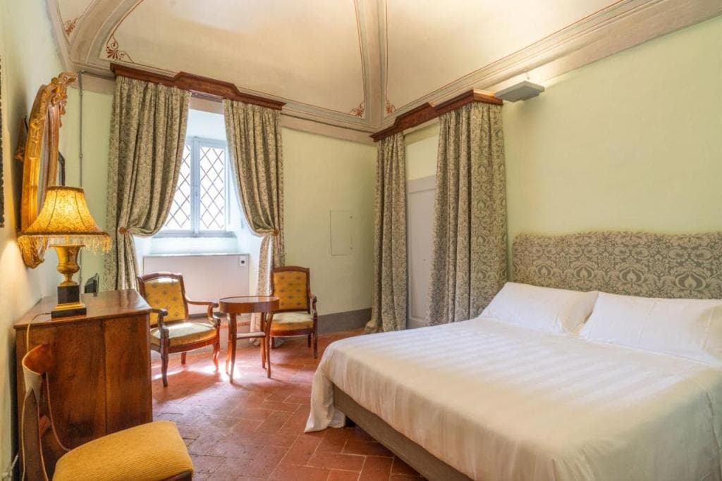 Palazzo Nobile di San Donato - Historic Experience