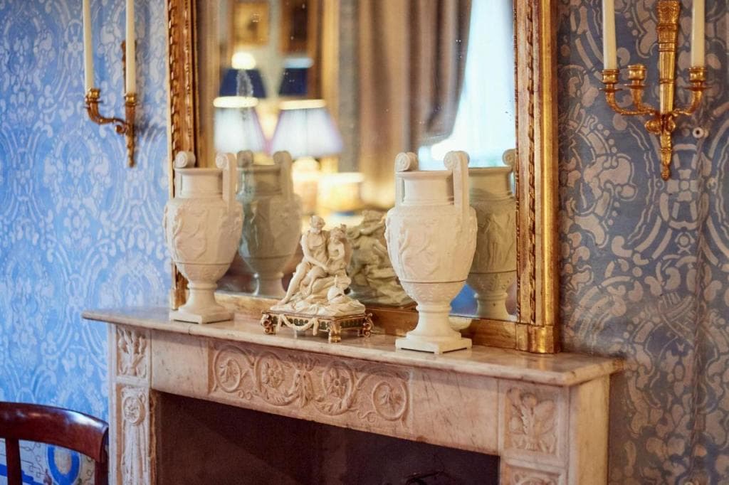Palazzo Nobile di San Donato - Historic Experience