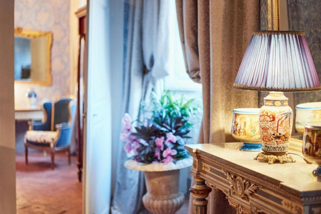 Palazzo Nobile di San Donato - Historic Experience