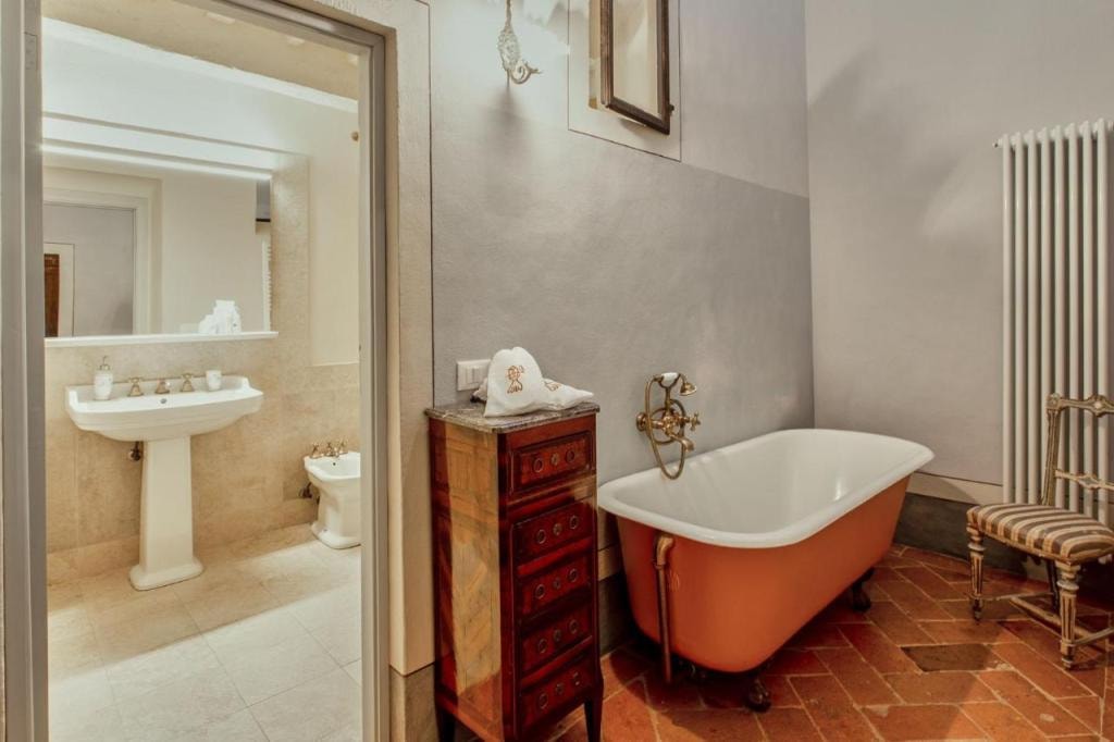 Palazzo Nobile di San Donato - Historic Experience