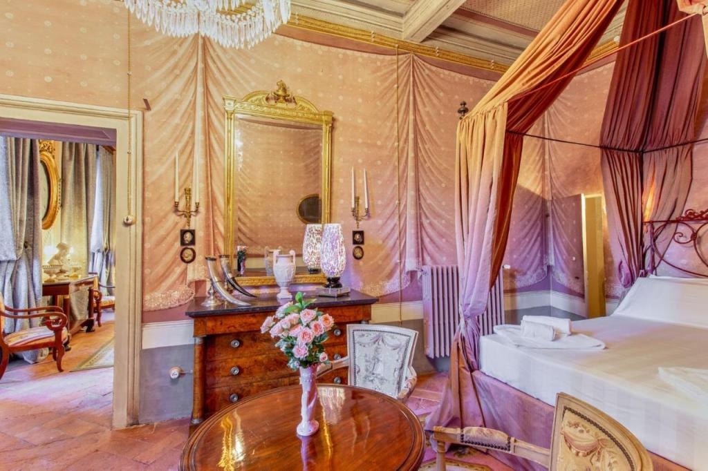 Palazzo Nobile di San Donato - Historic Experience