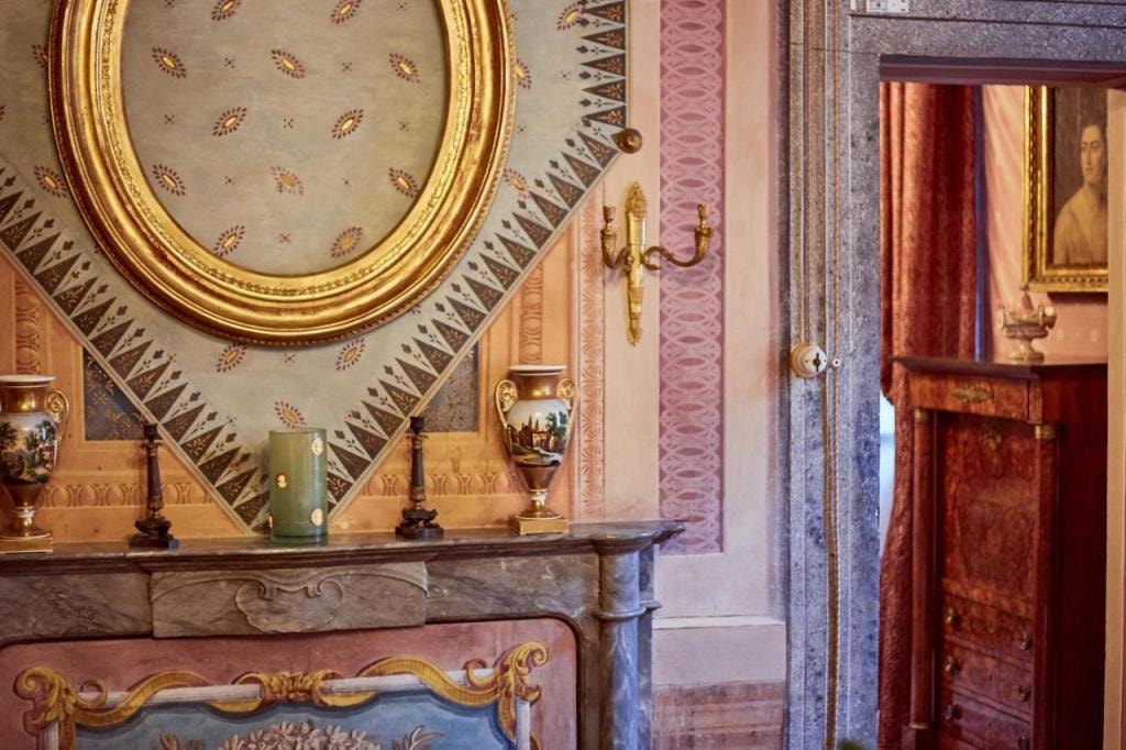 Palazzo Nobile di San Donato - Historic Experience