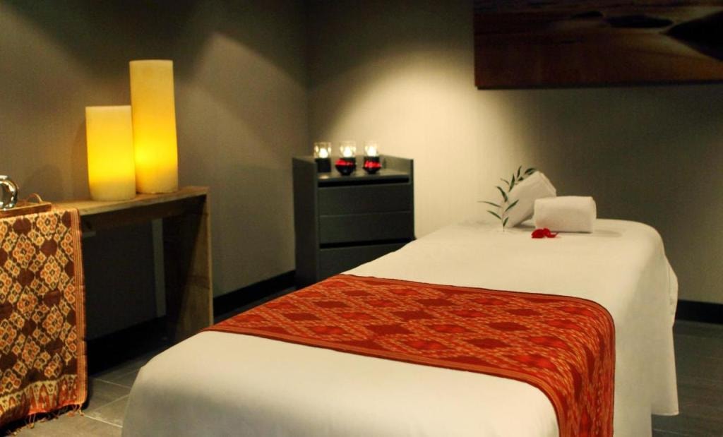 Hotel Único Madrid, Small Luxury Hotels