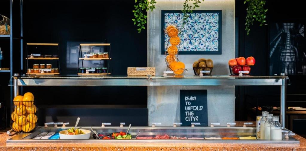 A-STAY Antwerp