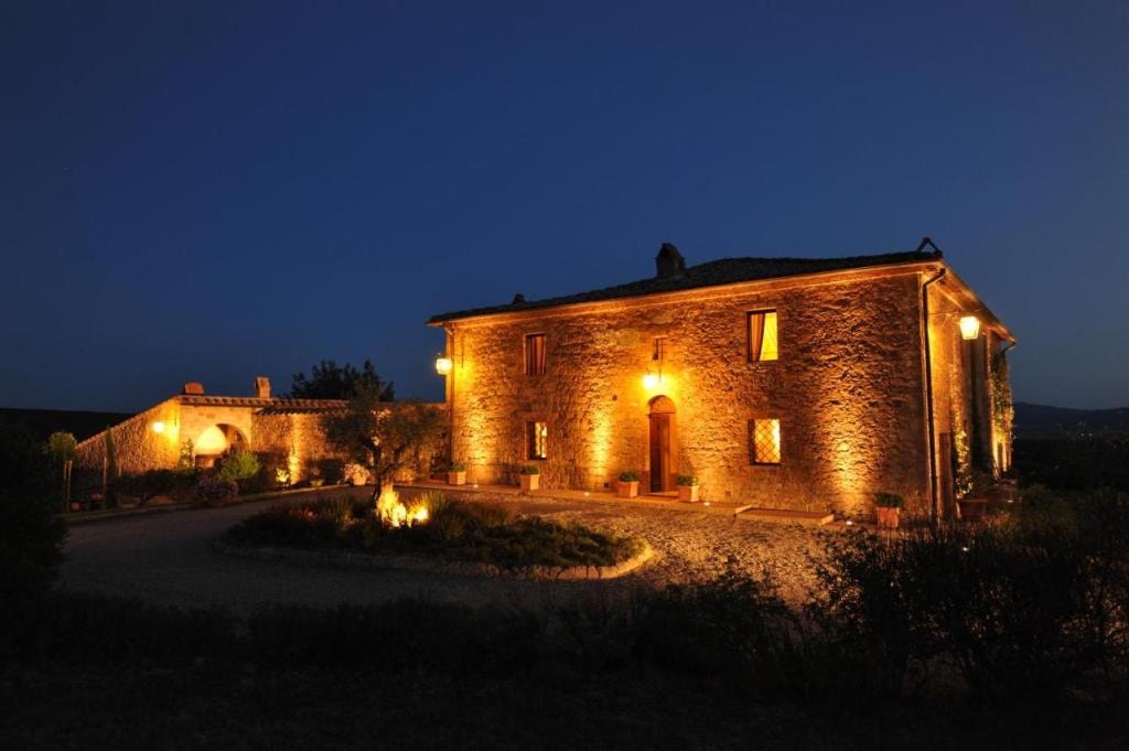 L'Olmo