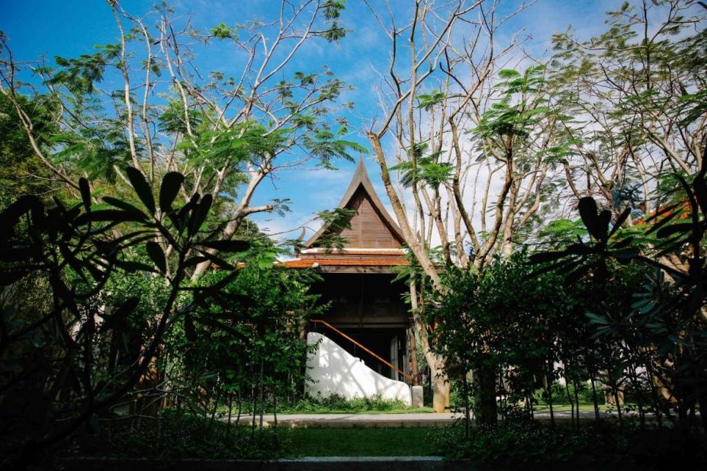 Villa Mahabhirom - SHA Plus