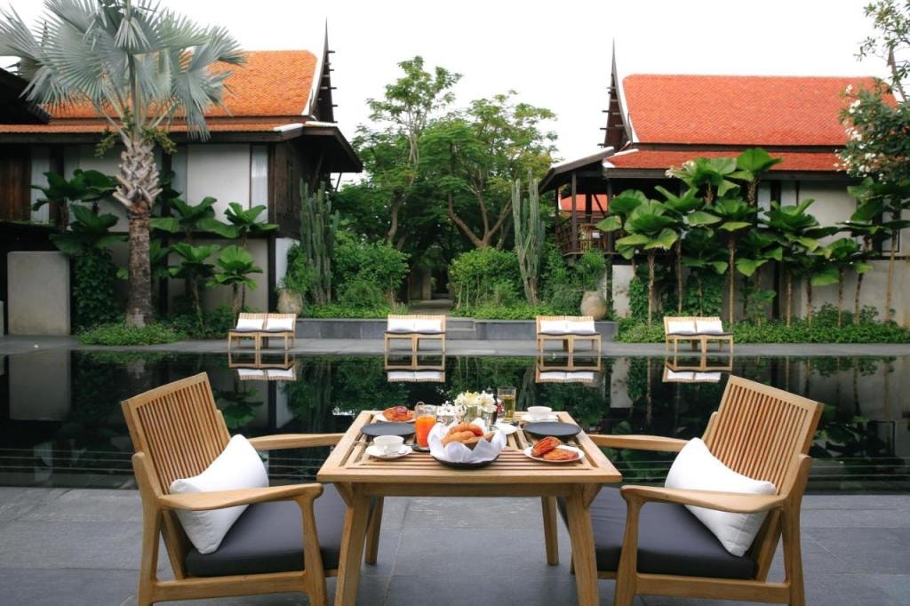 Villa Mahabhirom - SHA Plus