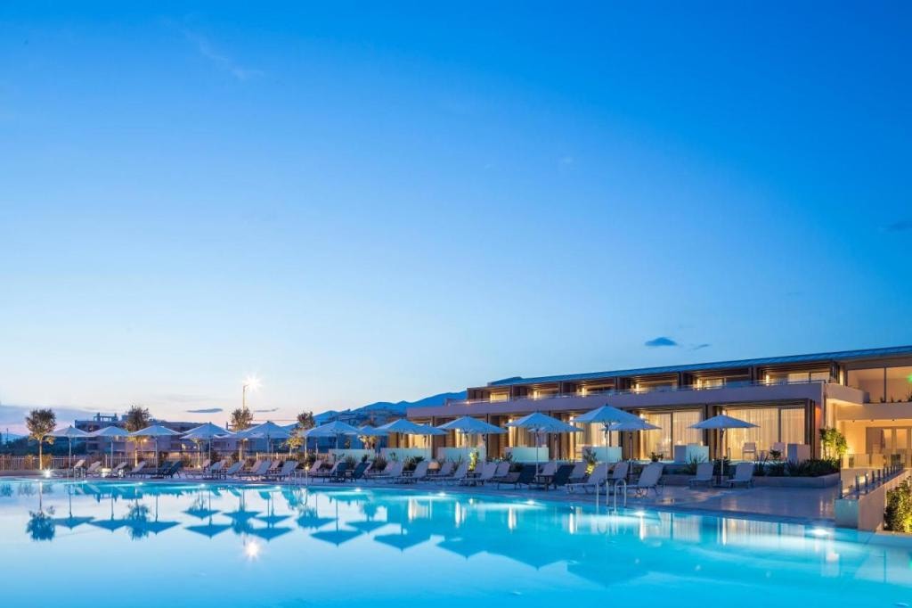 Horizon Blu Boutique Hotel