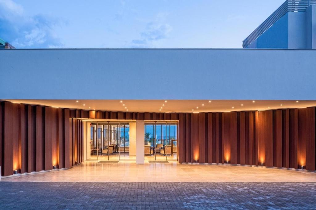 Horizon Blu Boutique Hotel