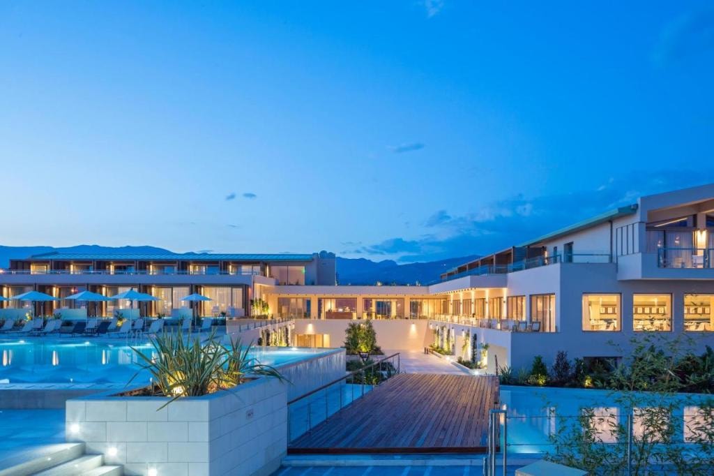 Horizon Blu Boutique Hotel