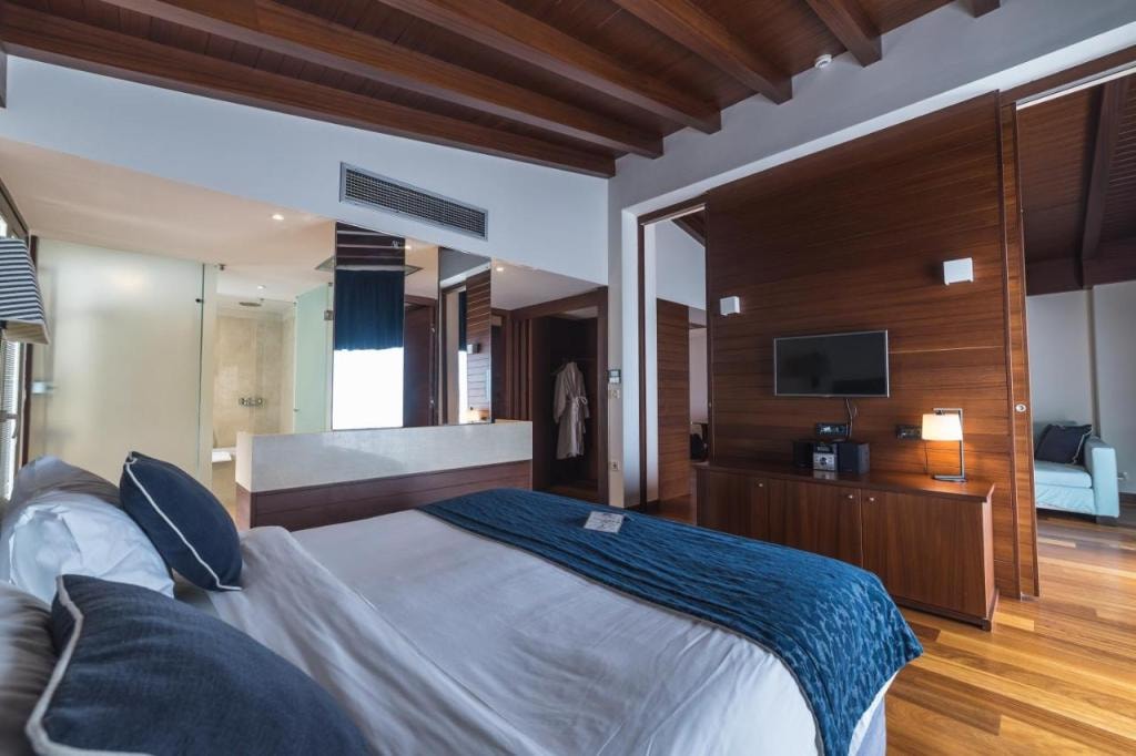 Horizon Blu Boutique Hotel