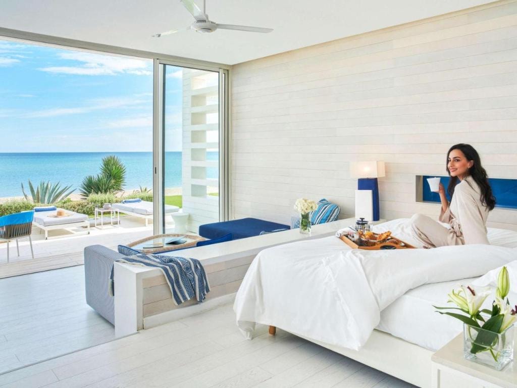 Sofitel Tamuda Bay Beach And Spa