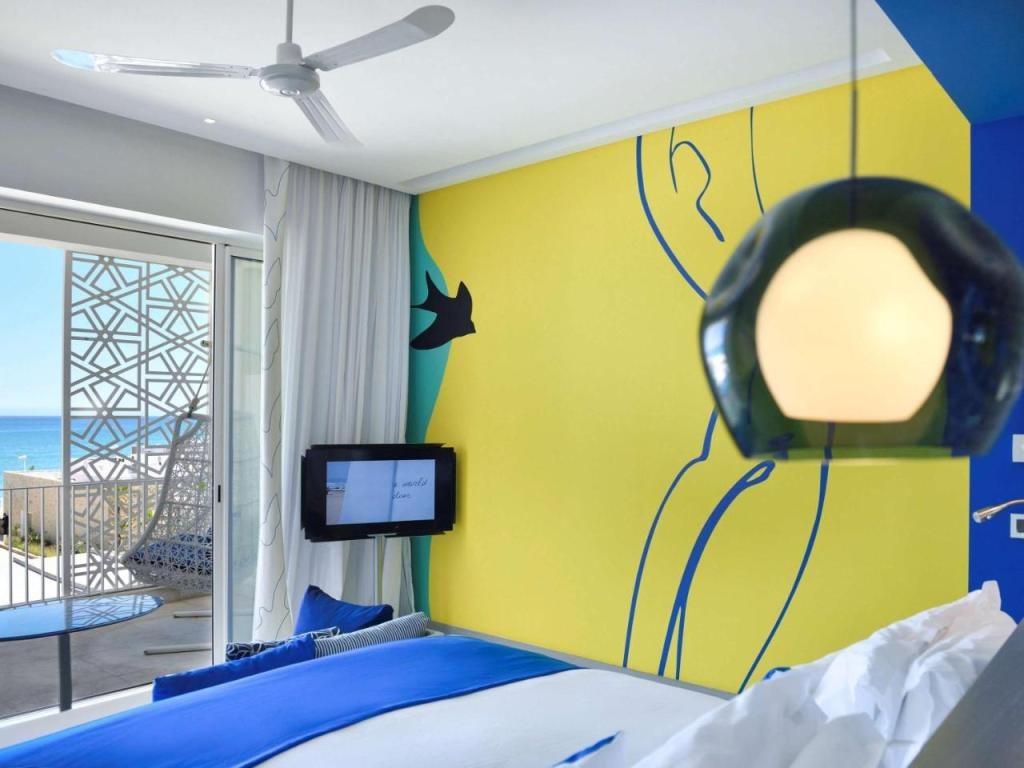 Sofitel Tamuda Bay Beach And Spa