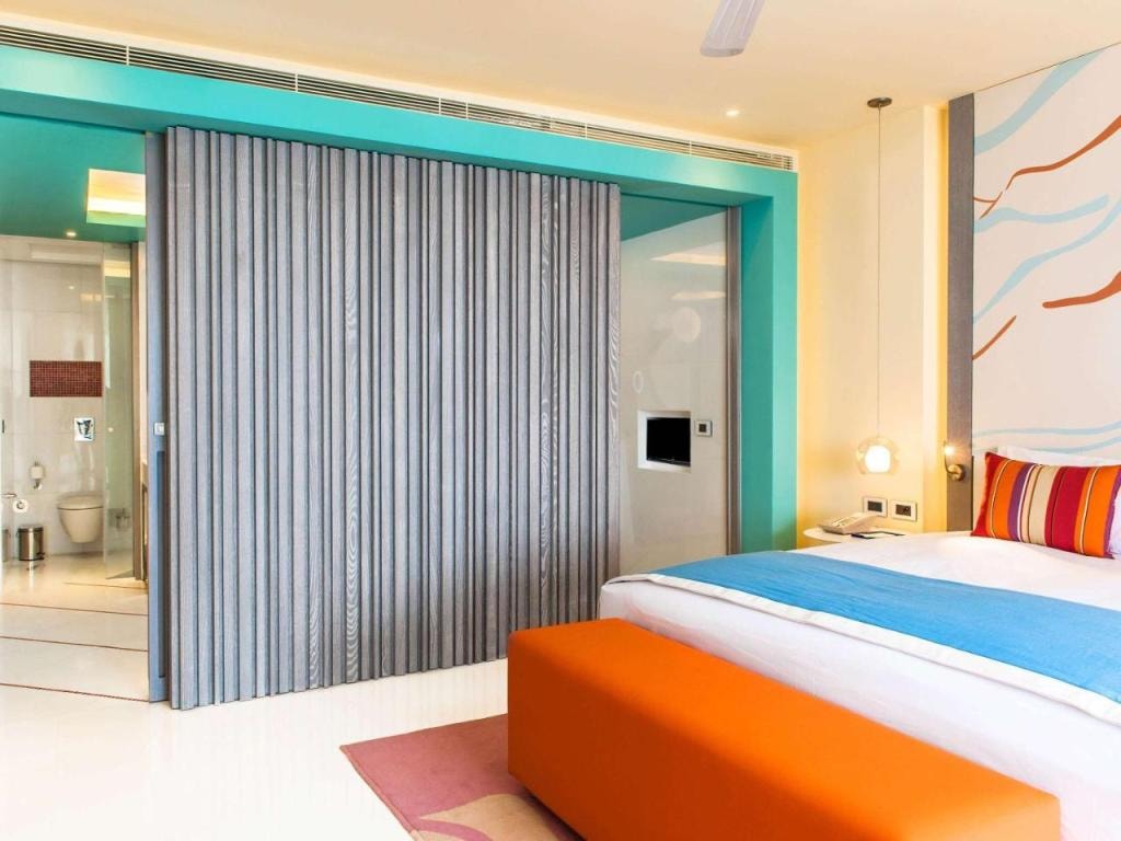 Sofitel Tamuda Bay Beach And Spa