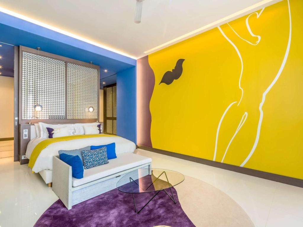 Sofitel Tamuda Bay Beach And Spa