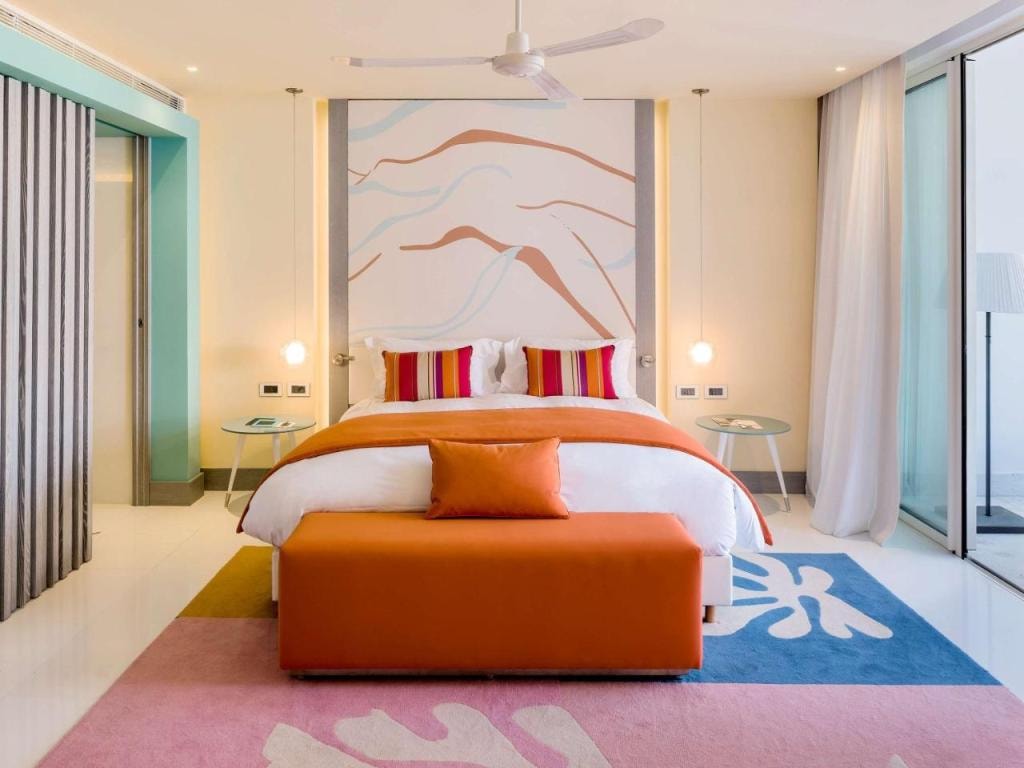 Sofitel Tamuda Bay Beach And Spa