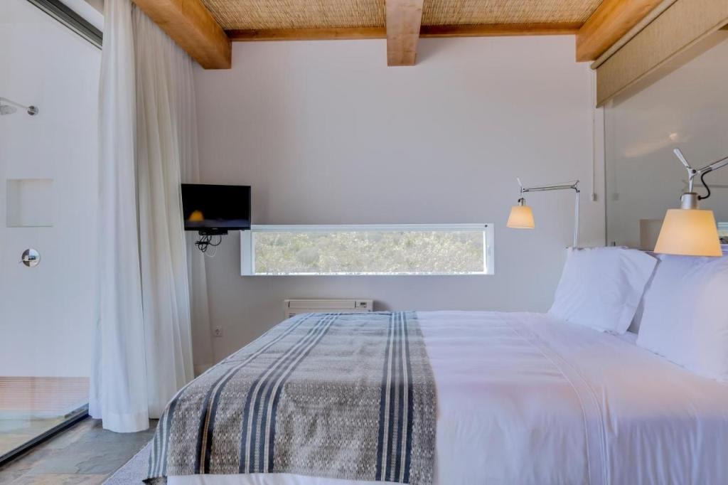 Monte Velho Equo-Resort