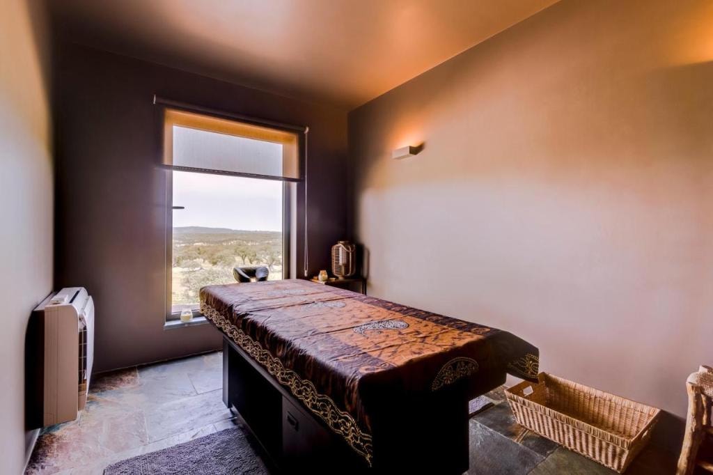 Monte Velho Equo-Resort
