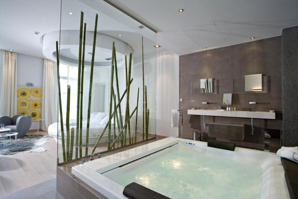 Domaine de Verchant & Spa - Relais & Châteaux