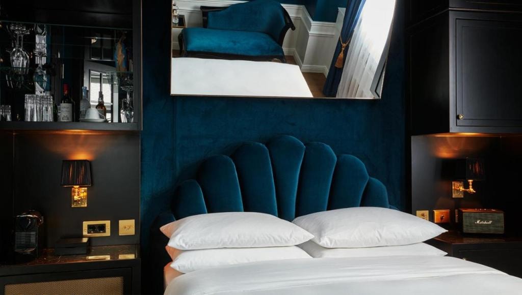 Provocateur Berlin, a Member of Design Hotels
