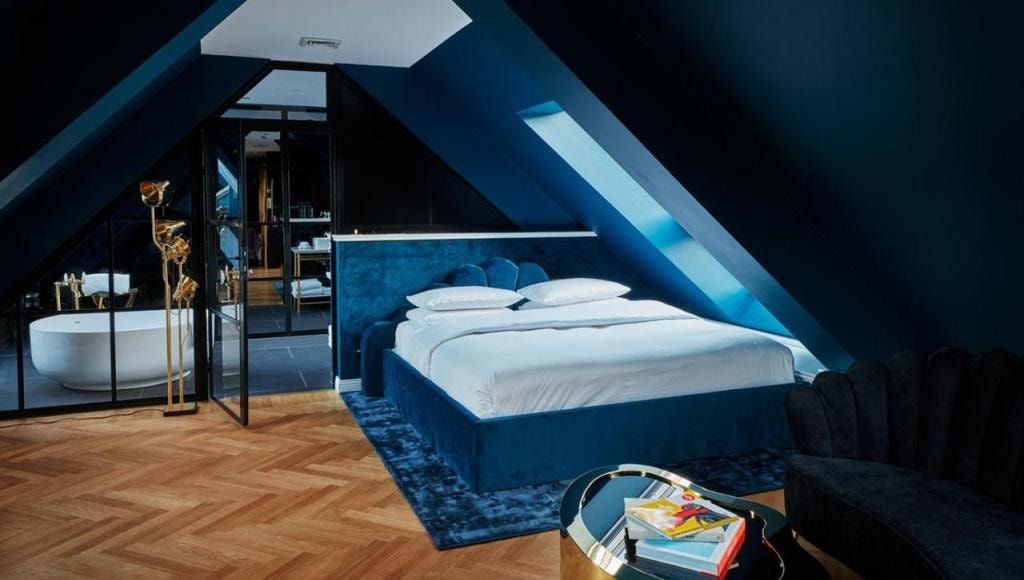 Provocateur Berlin, a Member of Design Hotels