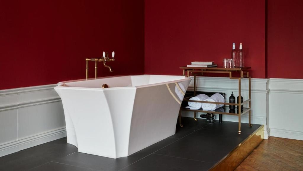 Provocateur Berlin, a Member of Design Hotels