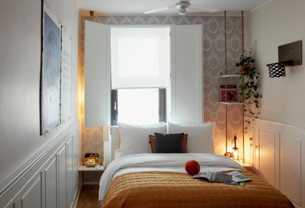 Max Brown Hotel Ku'damm, part of Sircle Collection
