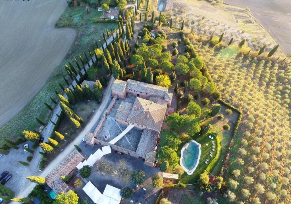 Castello di Leonina Adults Only