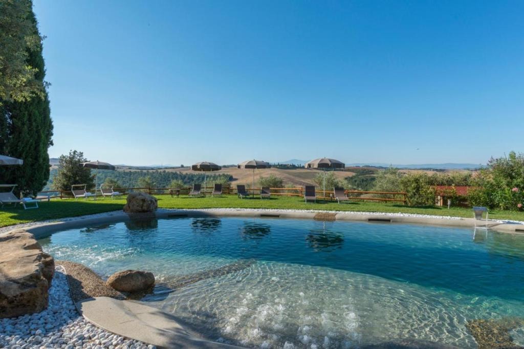Castello di Leonina Adults Only