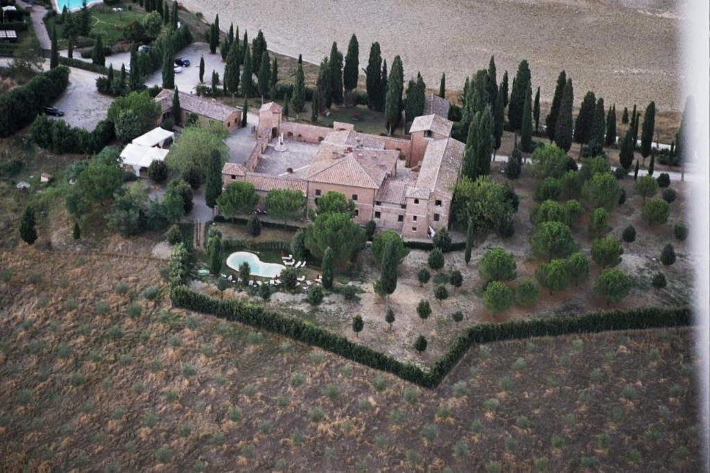 Castello di Leonina Adults Only