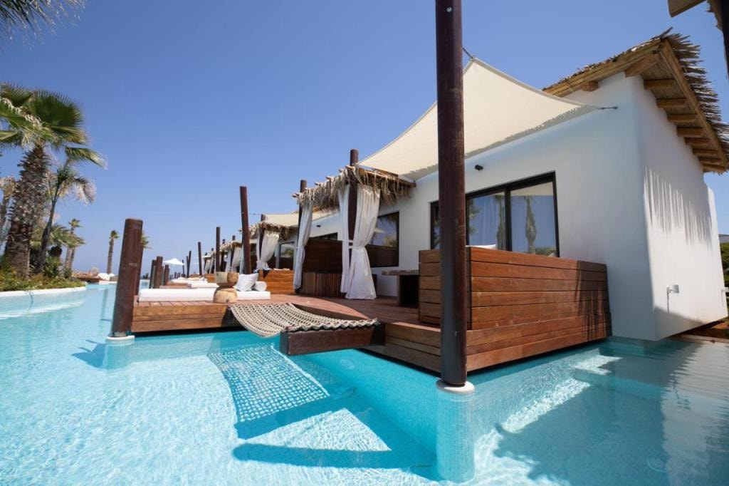 Stella Island Luxury Resort & Spa (Adults Only)
