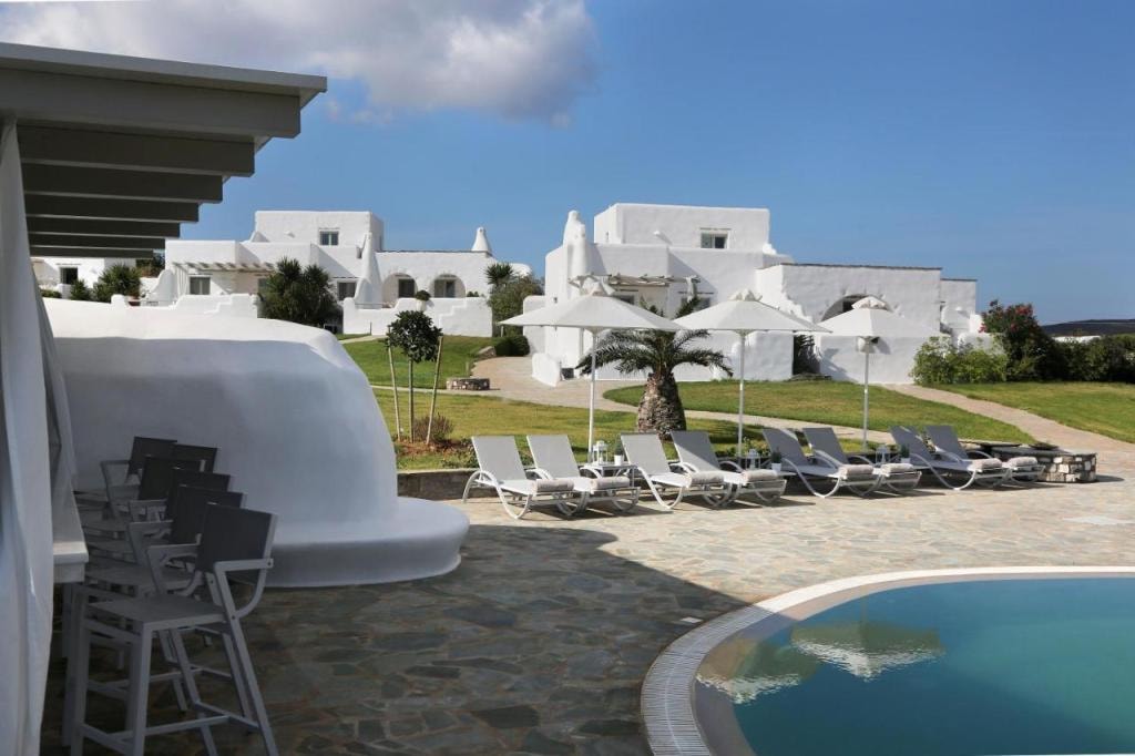 Angels Villas - Prime Concept