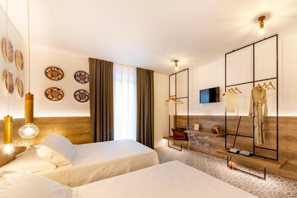 Filinona B&B