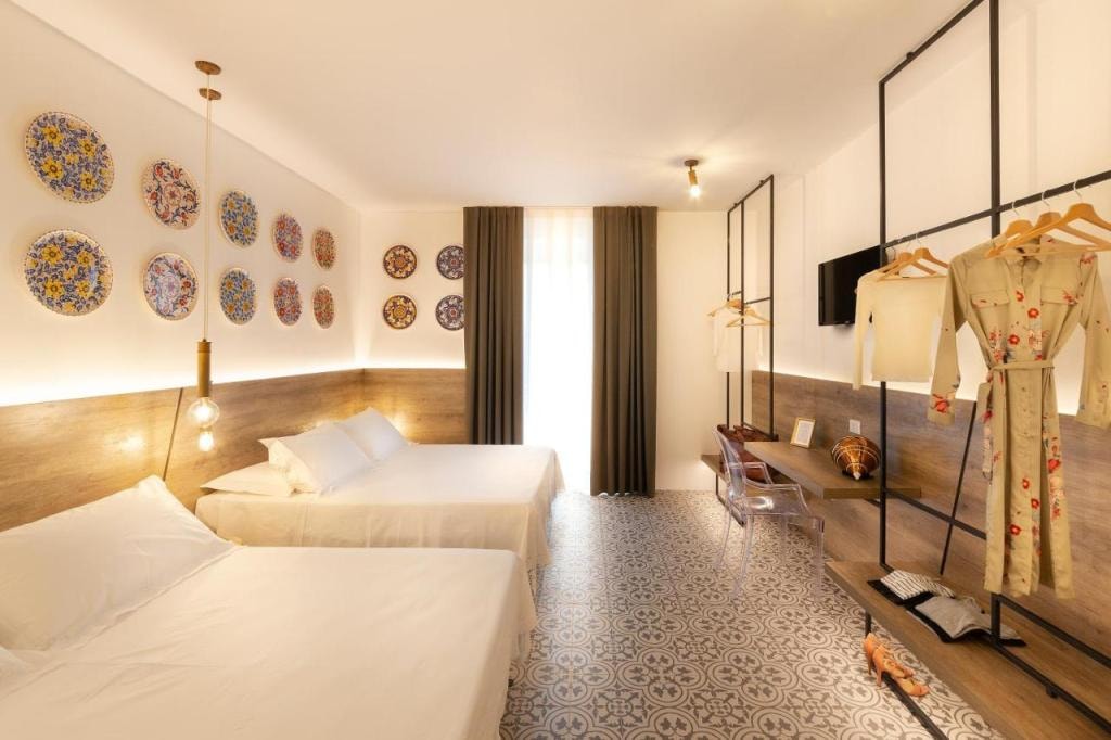 Filinona B&B