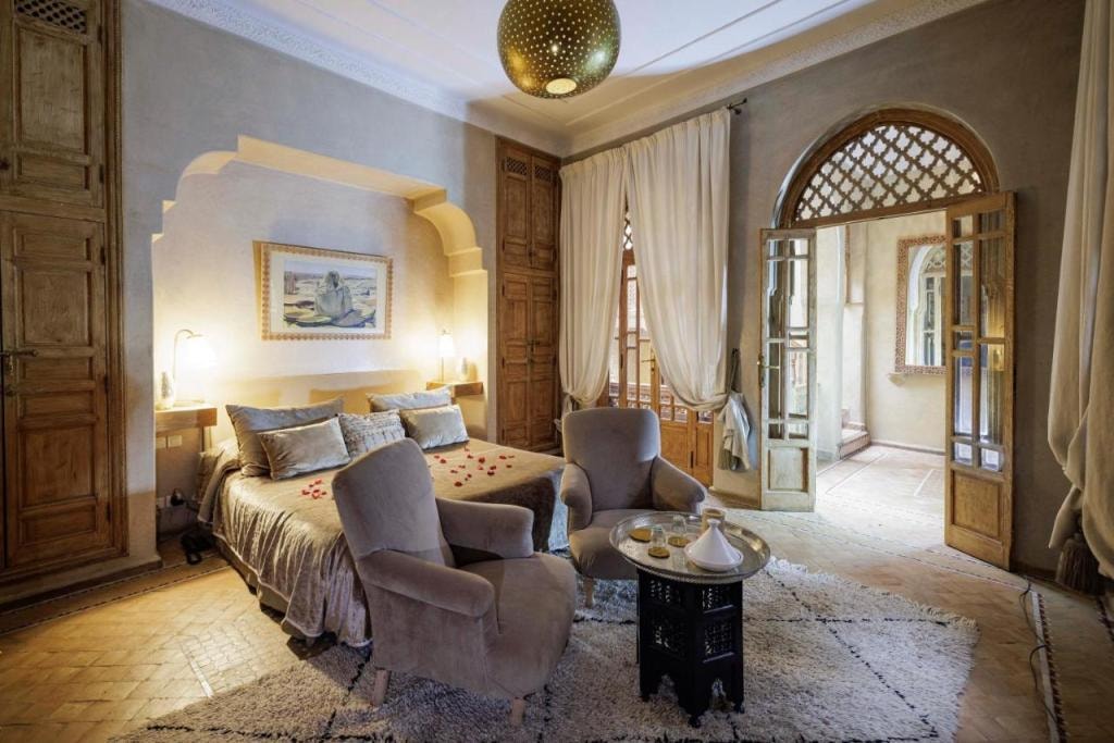 La Villa Nomade