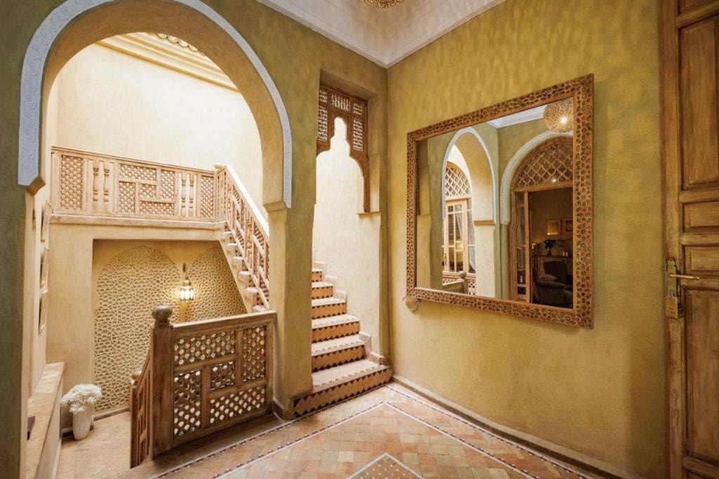 La Villa Nomade