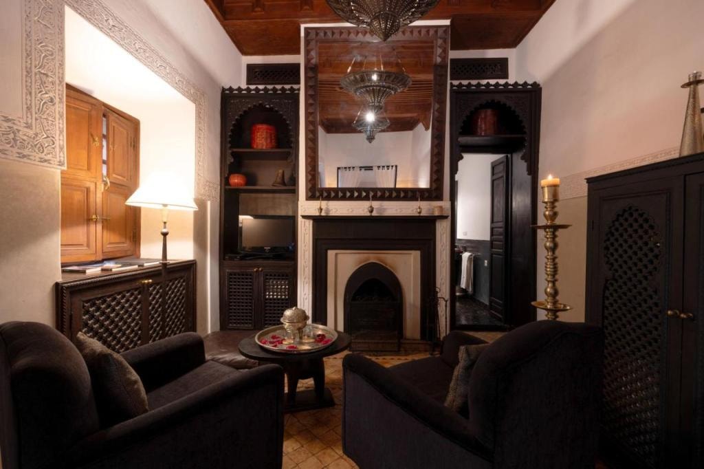 La Villa Nomade