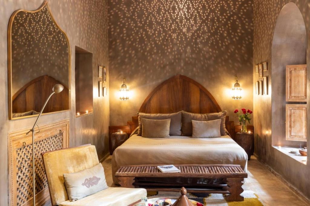 La Villa Nomade