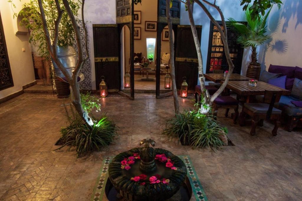 Riad Houdou