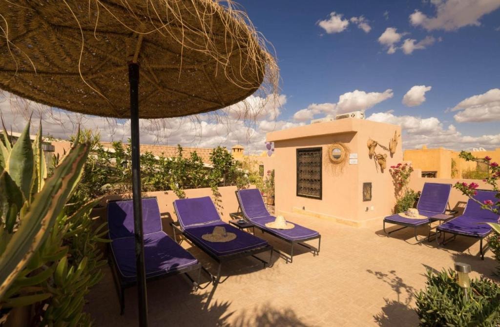 Riad Houdou