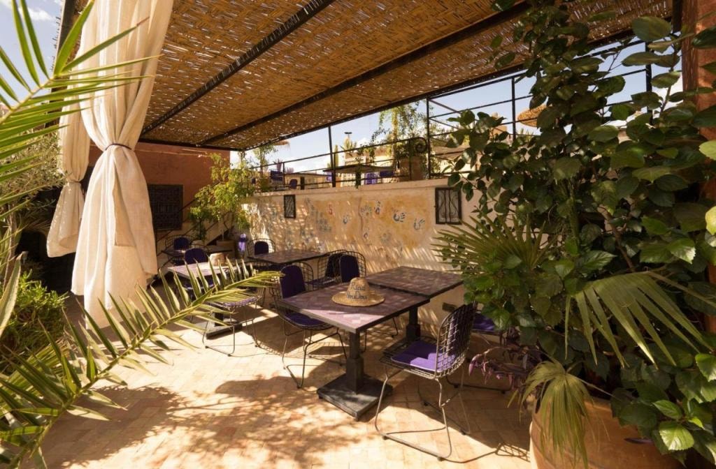 Riad Houdou