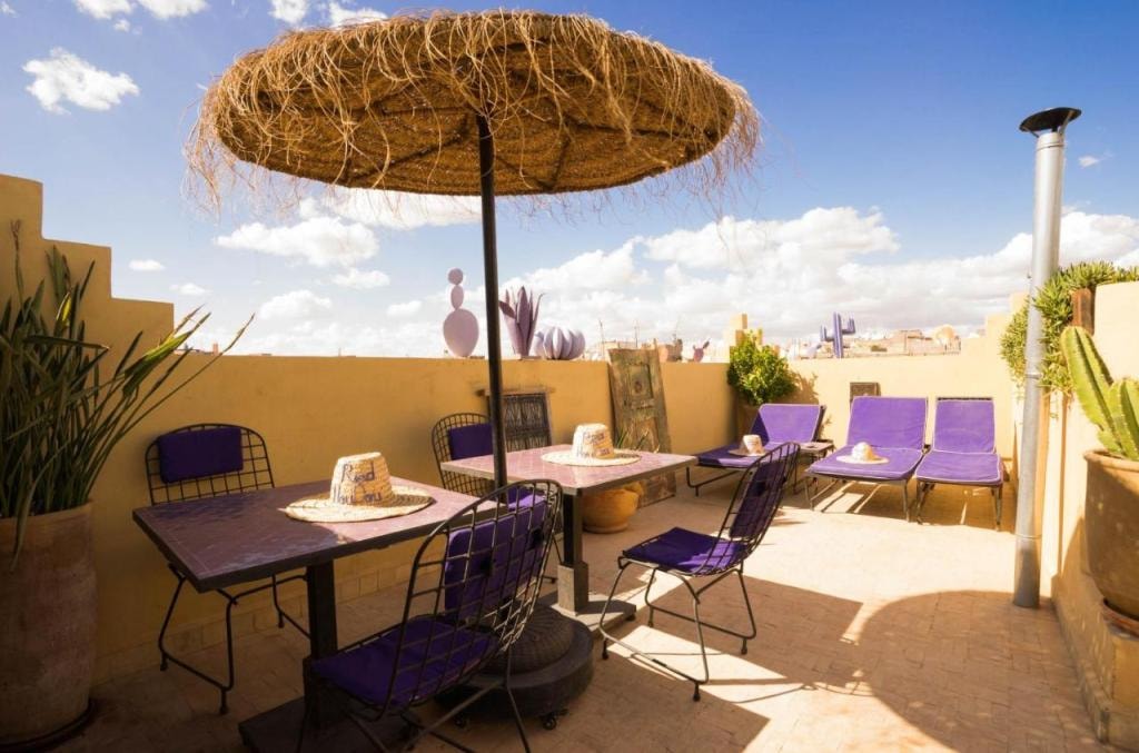 Riad Houdou
