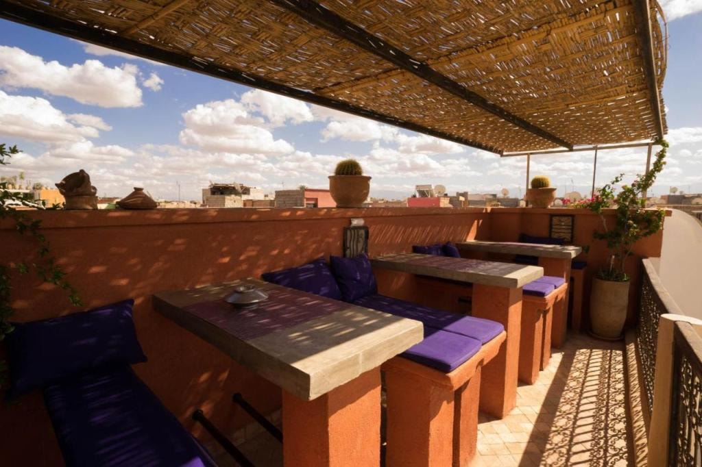 Riad Houdou