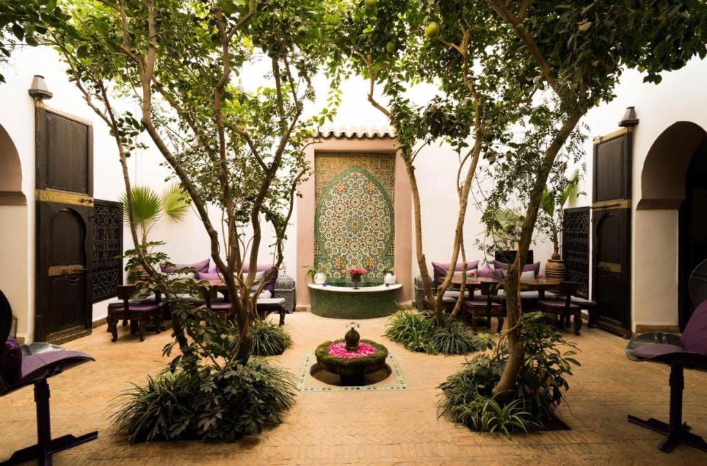 Riad Houdou