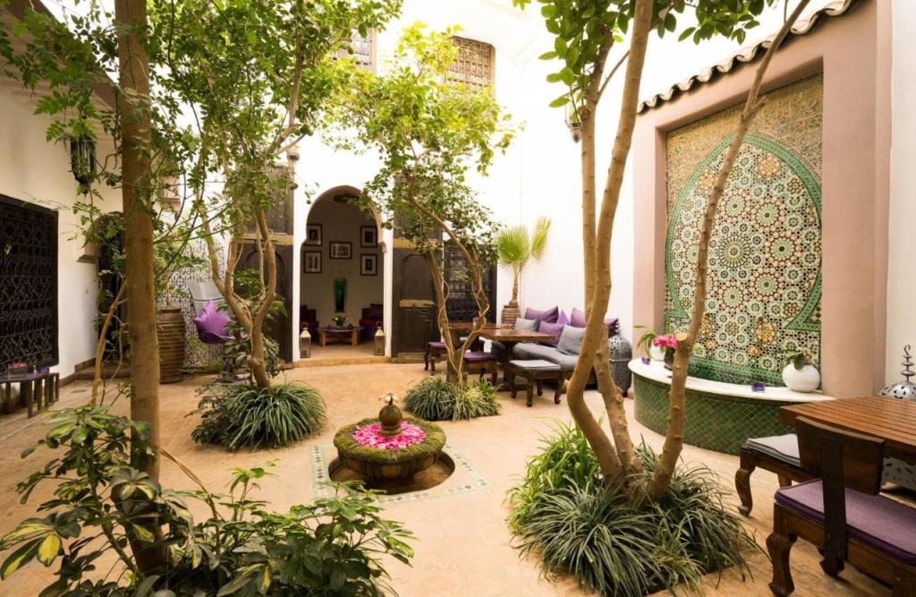 Riad Houdou
