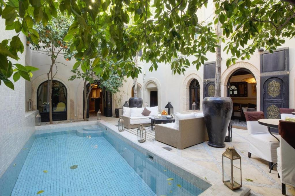 Riad Kheirredine