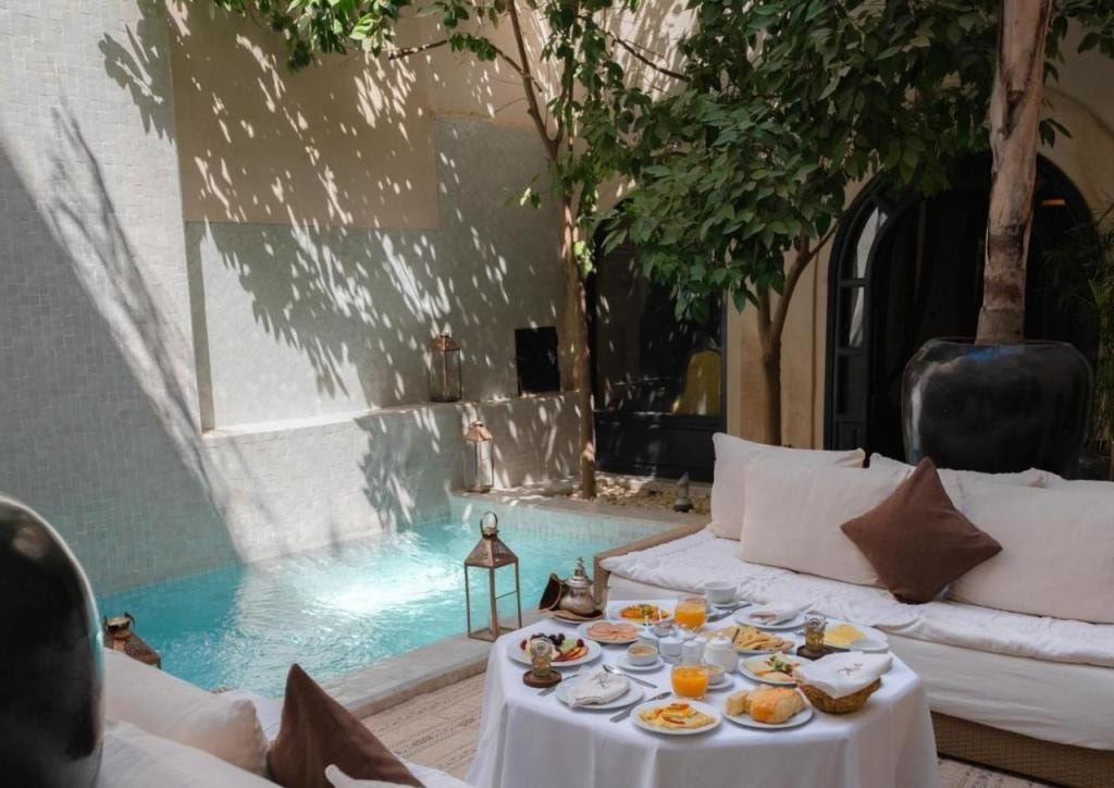 Riad Kheirredine