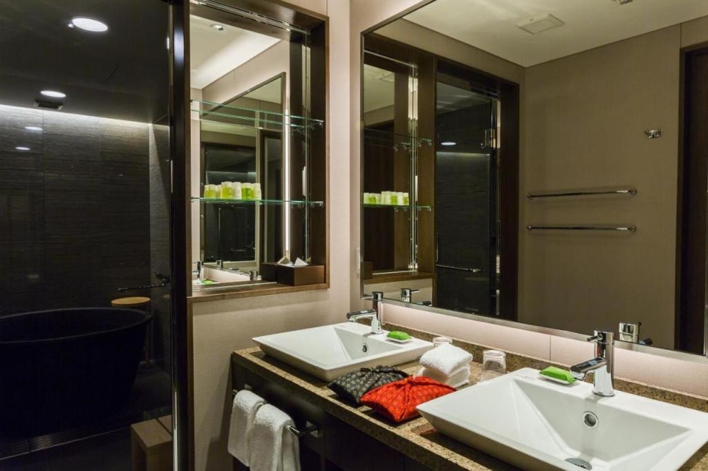 Hotel Ryumeikan Ochanomizu Honten