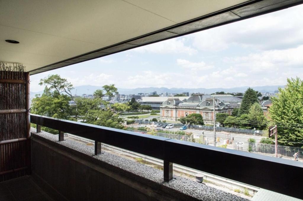 Hyatt Regency Kyoto